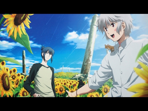 NO.6』「聖なる祝日」紫苑、ネズミ、イヌカシ、沙布によるお料理バトル