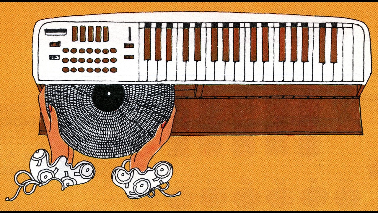 behringer CAT レビュー！ - YouTube