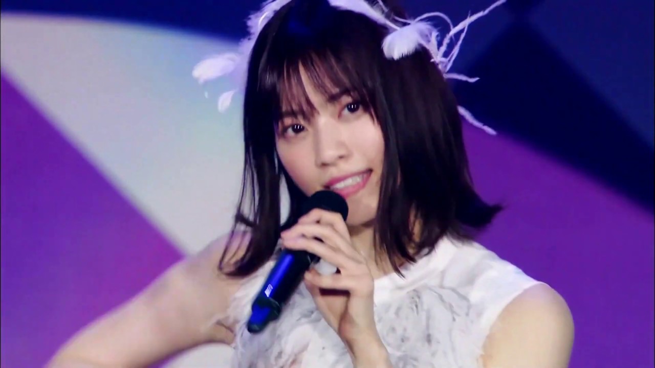 HD】乃木坂46 CM「7th YEAR BIRTHDAY LIVE」#1 - YouTube