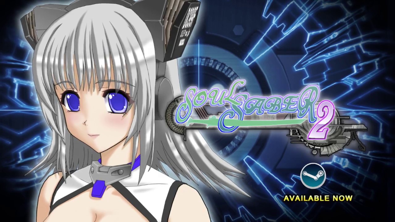 Soul Saber 2 Windows game - IndieDB