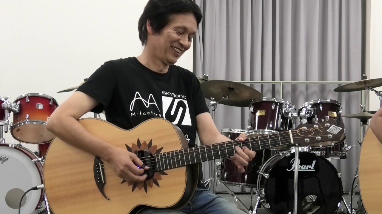 MOVIES | SKYSONIC JAPAN