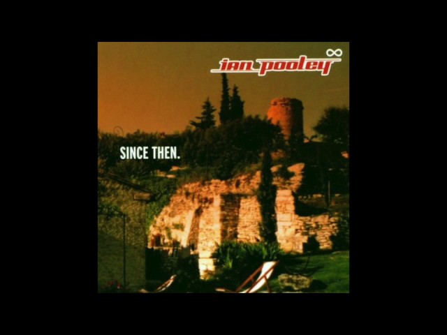 Ian Pooley - Bay of Plenty - YouTube