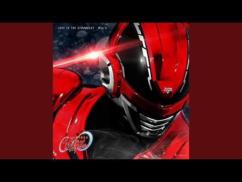 LOVE IS THE STRONGEST - YouTube