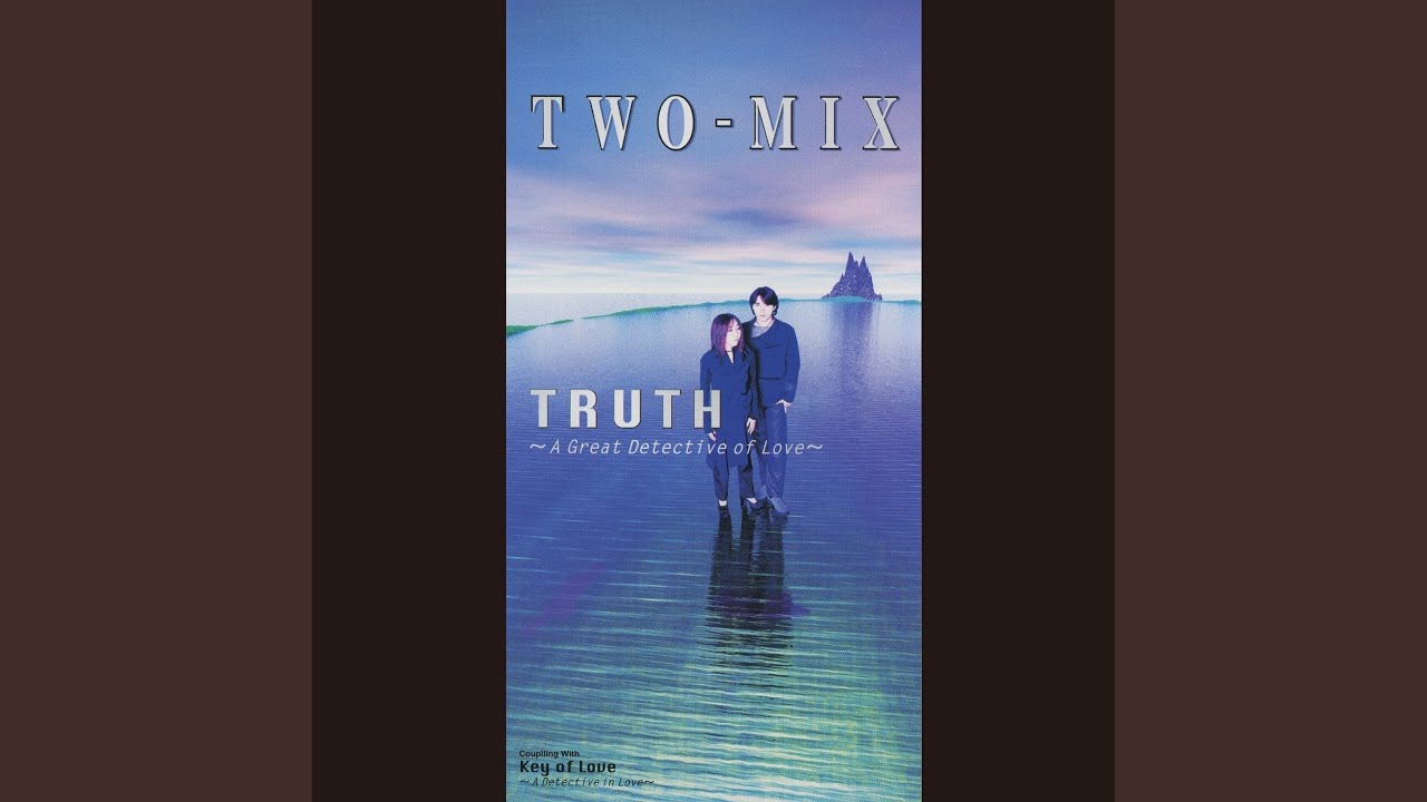 TRUTH～A Great Detective of Love～ - YouTube