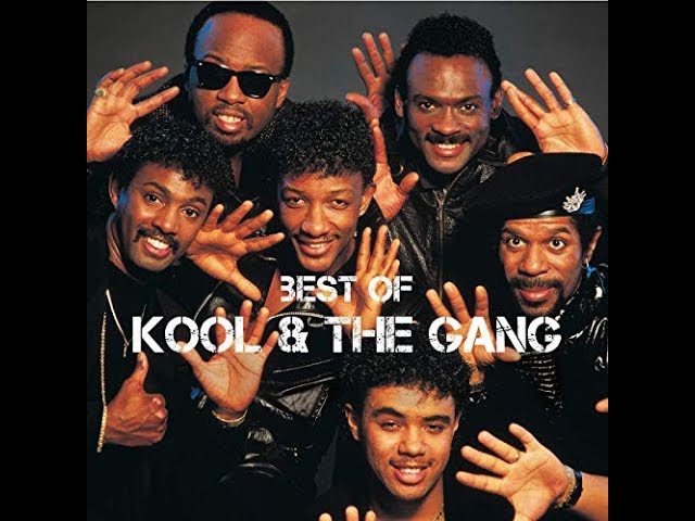 Cherish - Kool And The Gang [Remastered] - YouTube