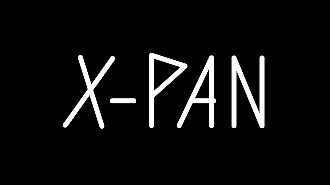 Make Noise X-PAN - YouTube