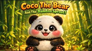 Coco Learns That Patience Is Key!✨🗝️ #WiddleKiddle #reading fun