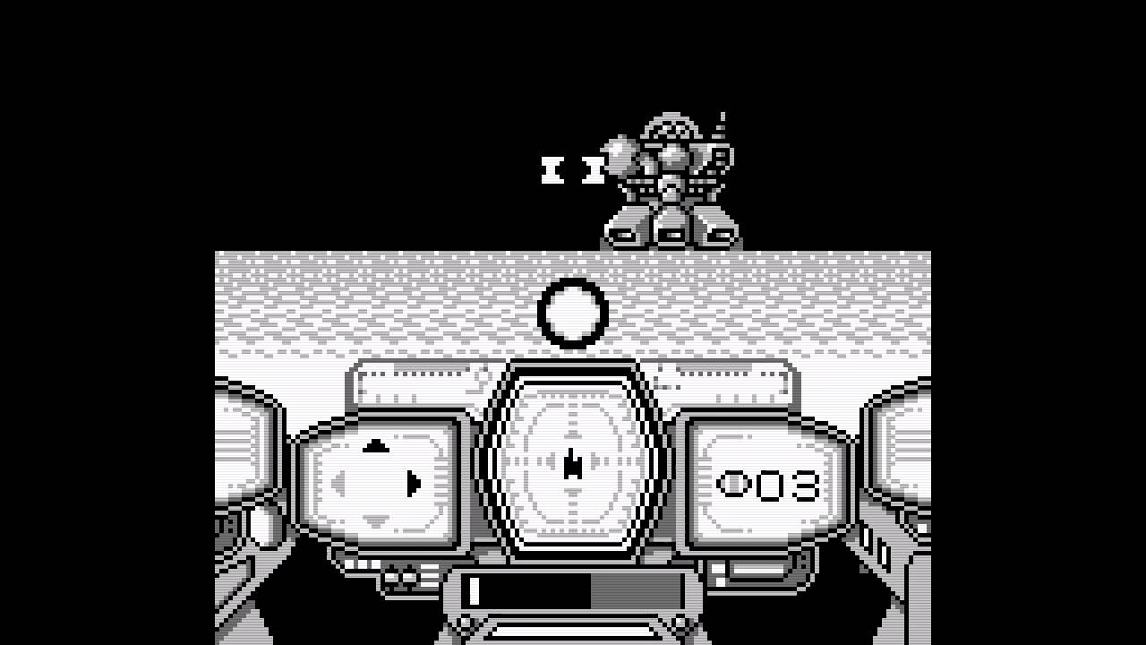 GB]コスモタンク(ちょっとだけ) - YouTube