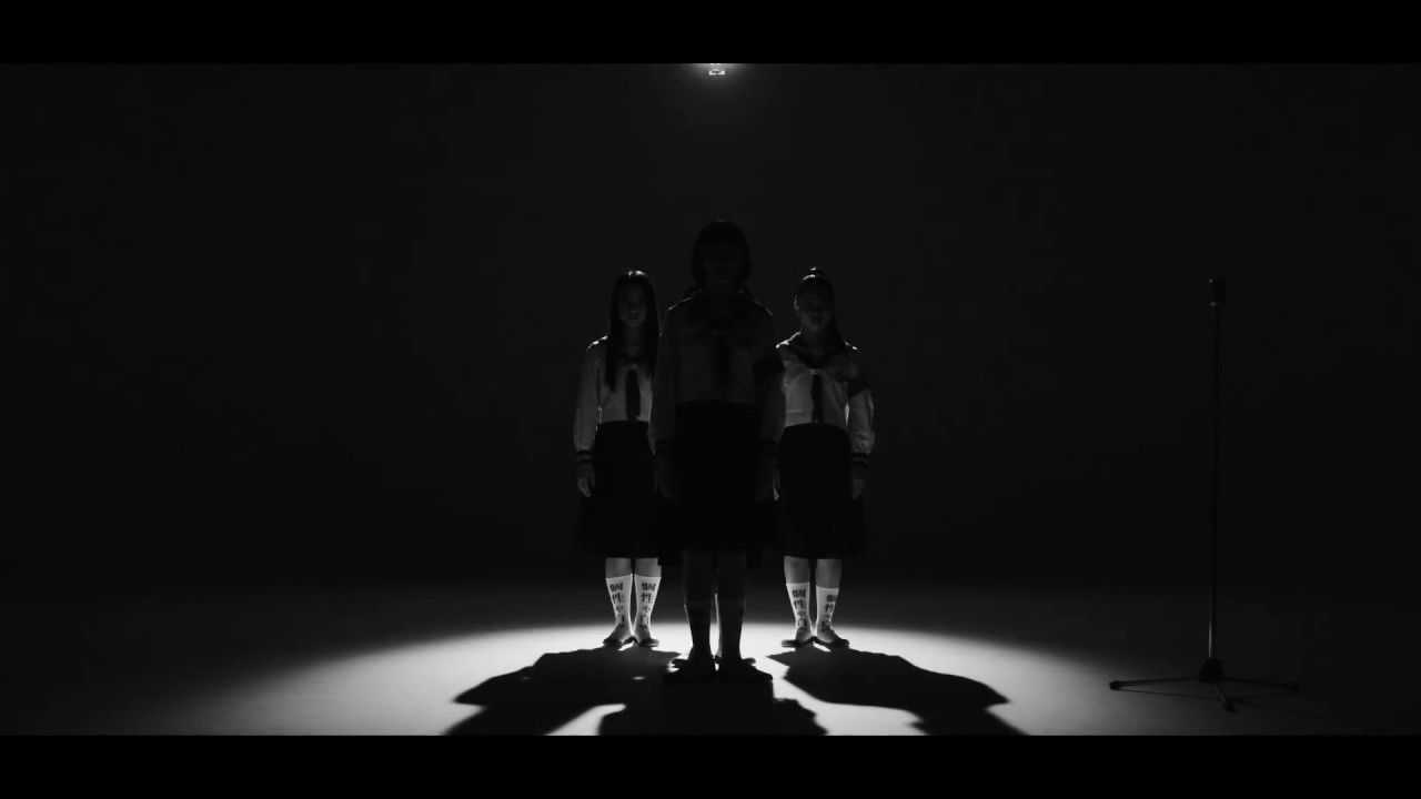 ATARASHII GAKKO! - 新しい学校のリーダーズ 「恋の遮断機 feat.H