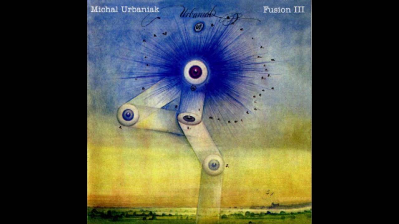 Michał Urbaniak - Fusion III (1975) - YouTube