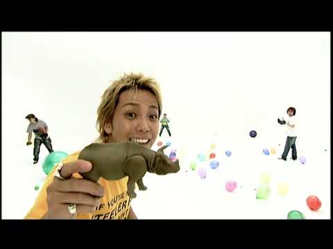 175R「メロディー」OFFICIAL MUSIC VIDEO - YouTube