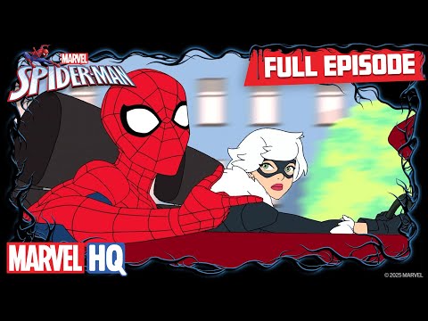 A Day in the Life | Marvel's Spider-Man S1 E5 | Full Episode - YouTube