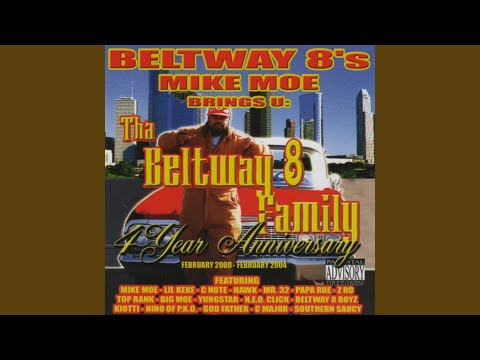 Lady 14 – Standing Tall [1999] - Houston, TX (FULL ALBUM) - YouTube