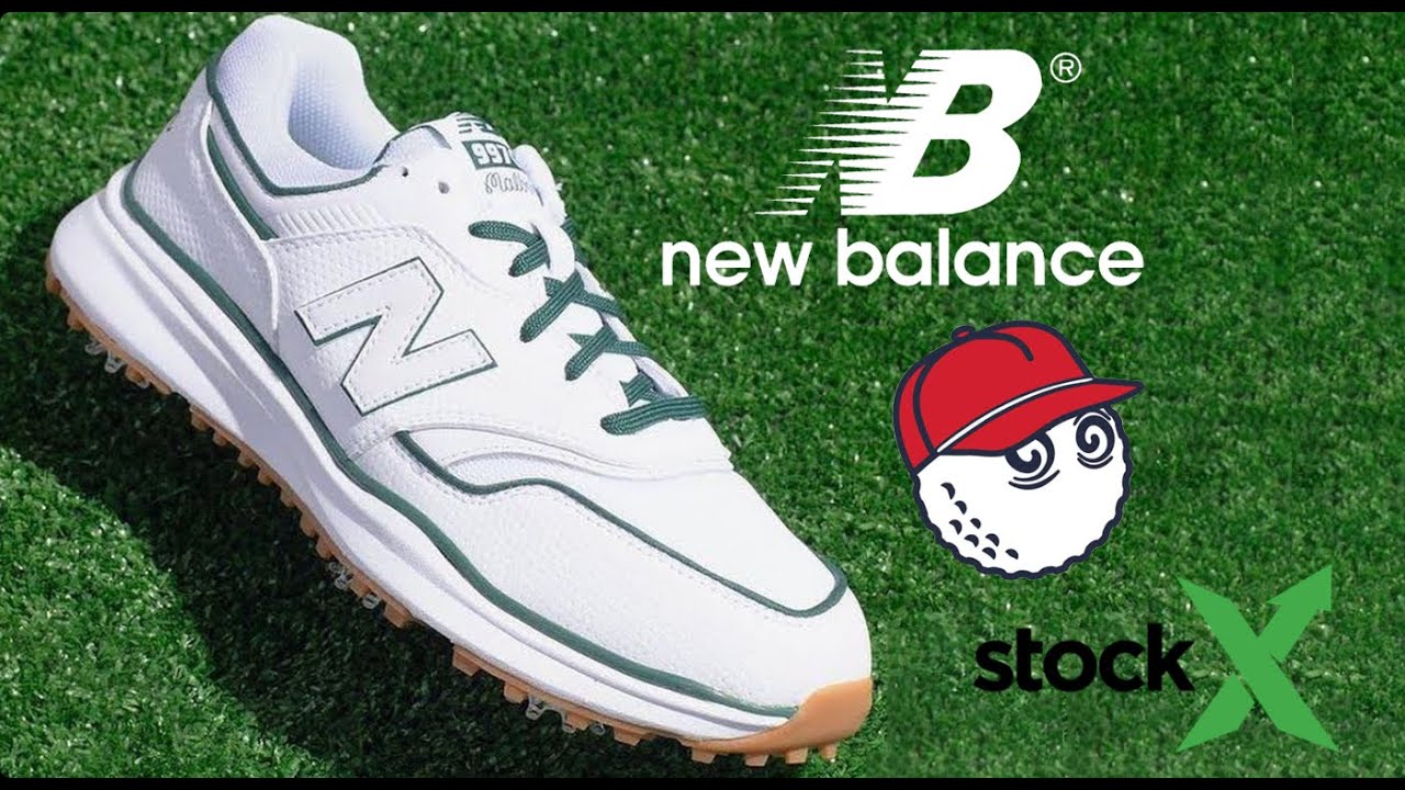 NEW FAVORITE!!! New Balance x Malbon x StockX 997 G Unbox | On