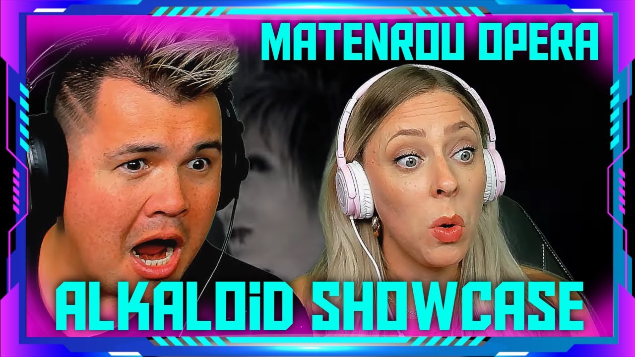 摩天楼オペラ - Alkaloid Showcase PV |DVD-RIP| - YouTube