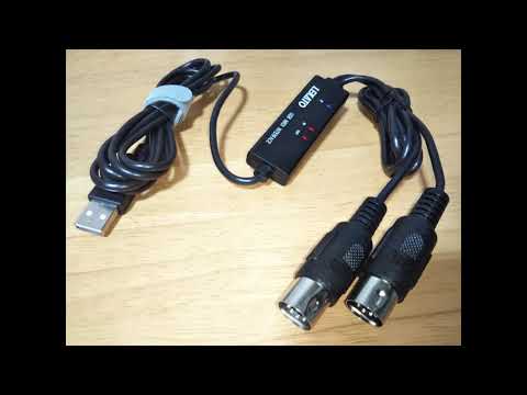 DTMをMIDIでいく！】第5回 ハードウェア音源で作曲するソフトウェア