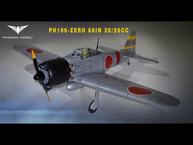 ZERO A6M 68