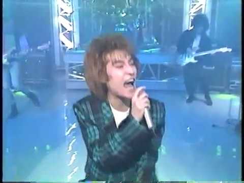 KENZI/BRAVO JOHNNYは今夜もHAPPY - YouTube