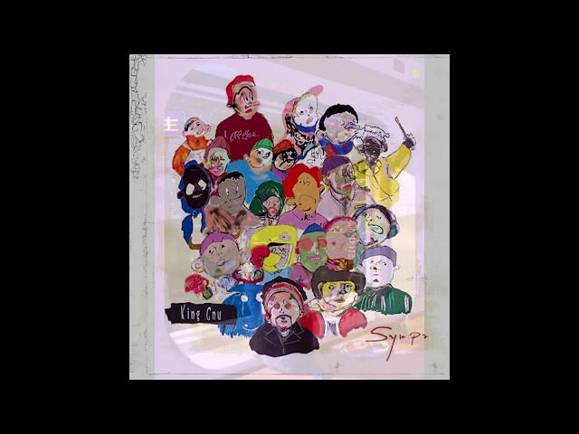 FULL AUDIO] KING GNU (ALBUM) – SYMPA – 2019 ディスク - YouTube