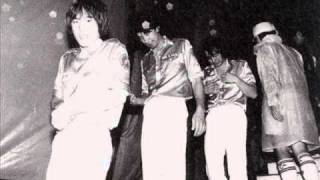 チューリップ－Live Act TULIP in 鈴蘭高原2_Opening（Shooting Star