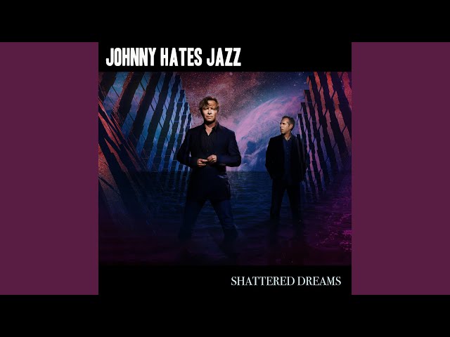 Shattered Dreams (Re-Recorded) - YouTube