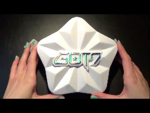Unboxing GOT7 갓세븐 1st Mini Album Got it? (Signed) - YouTube