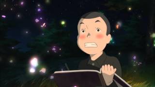 映画『ジョバンニの島』公式サイト