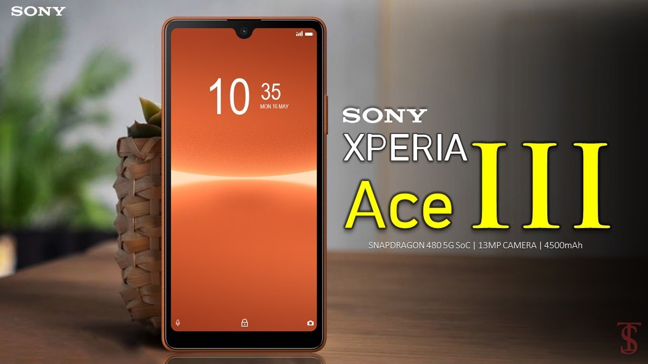 Sony Xperia Ace III SOG08 4GB+64GB – XTECHZ+