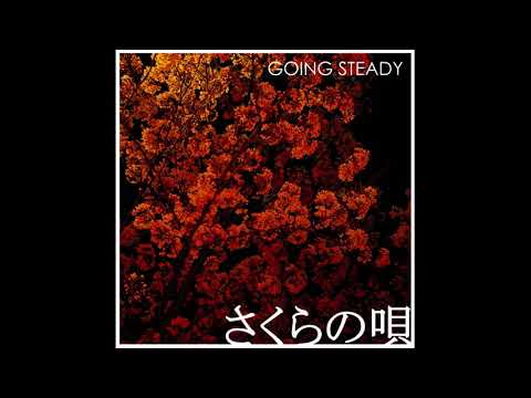 Going Steady – さくらの唄 | Releases | Discogs