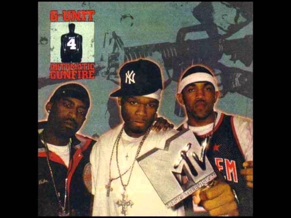 G-Unit - G-Unit Anthem (Automatic Gunfire) - YouTube