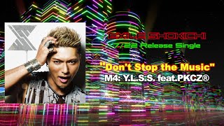 EXILE SHOKICHI New Single 2015/7/22 release|EXILE mobile