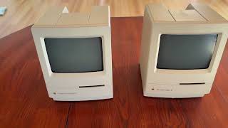 Vintage Computer チャンネル第269回～Classic II と Performa 200