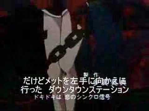 蛎崎 弘+゛r ゛Project -邪魔はさせない - YouTube