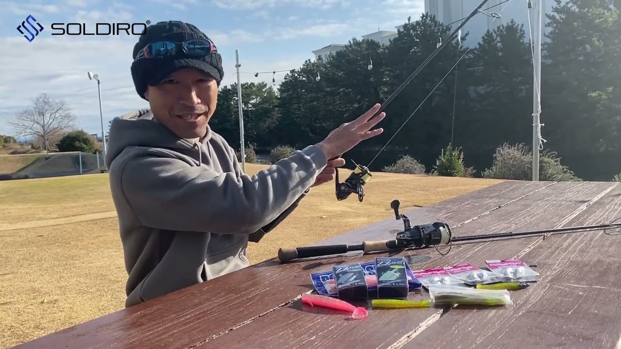 EDGERIDE SP702ML | SOLDIRO