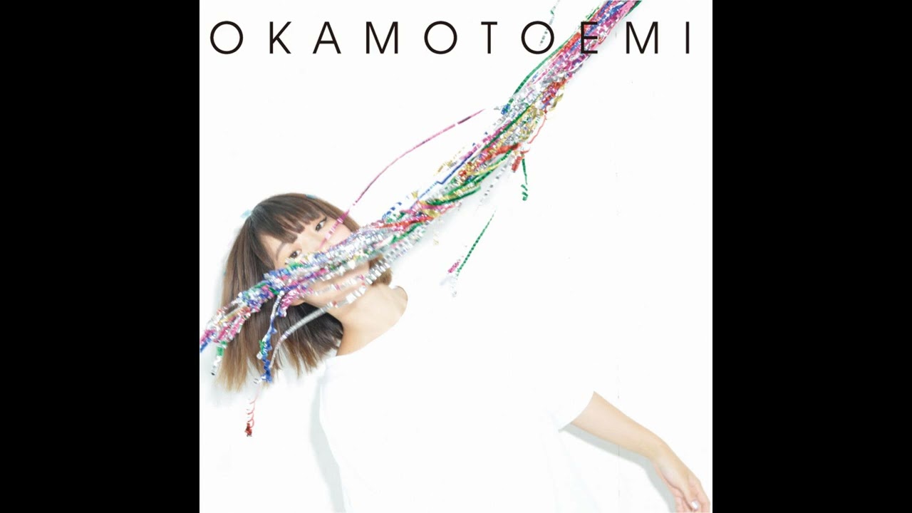 おかもとえみ『ストライク！ 2025 Remaster』ダイジェスト試聴 - YouTube