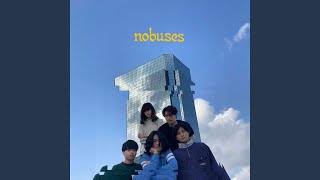 No Buses / No Buses | HOLIDAY! RECORDS DISTRO