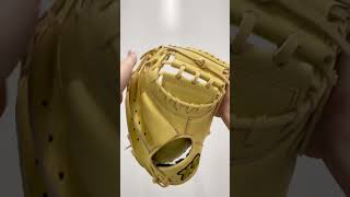 軟式ジュニア用ファーストミット 【JF1型】｜ザナックス公式オンライン