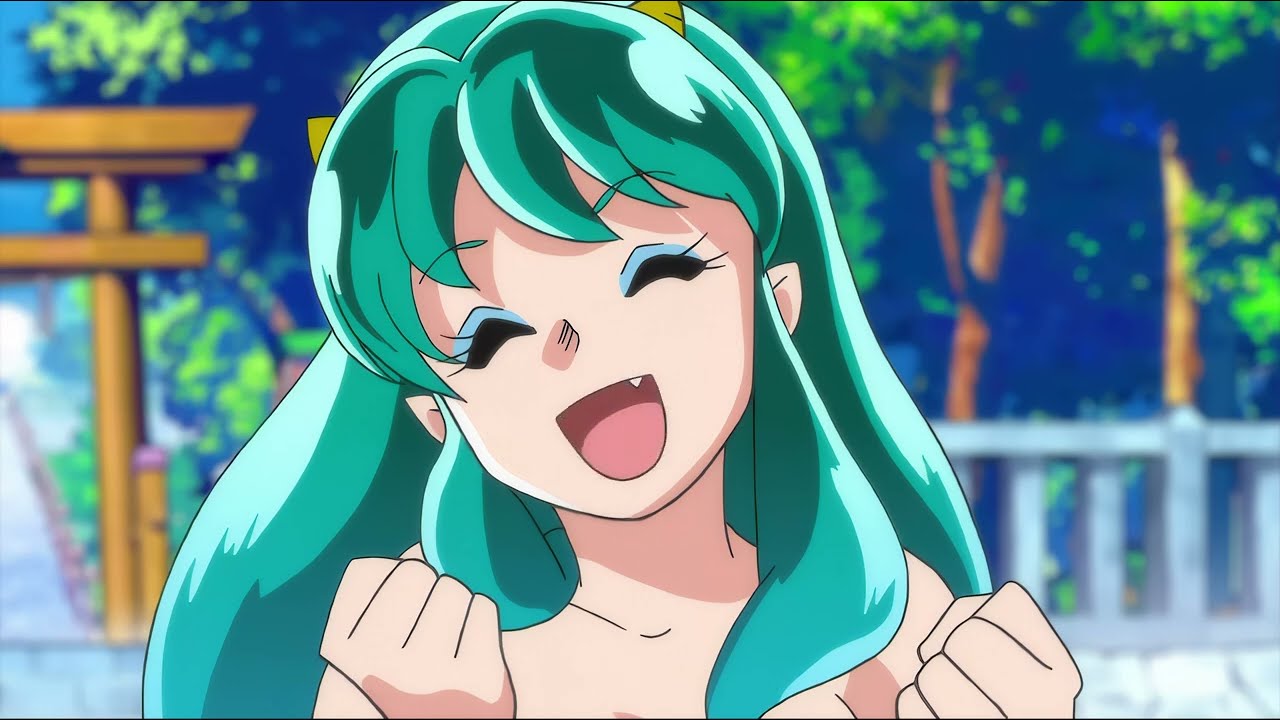 It's a Rumic World (BG/EN sub, 5K upscale) - YouTube