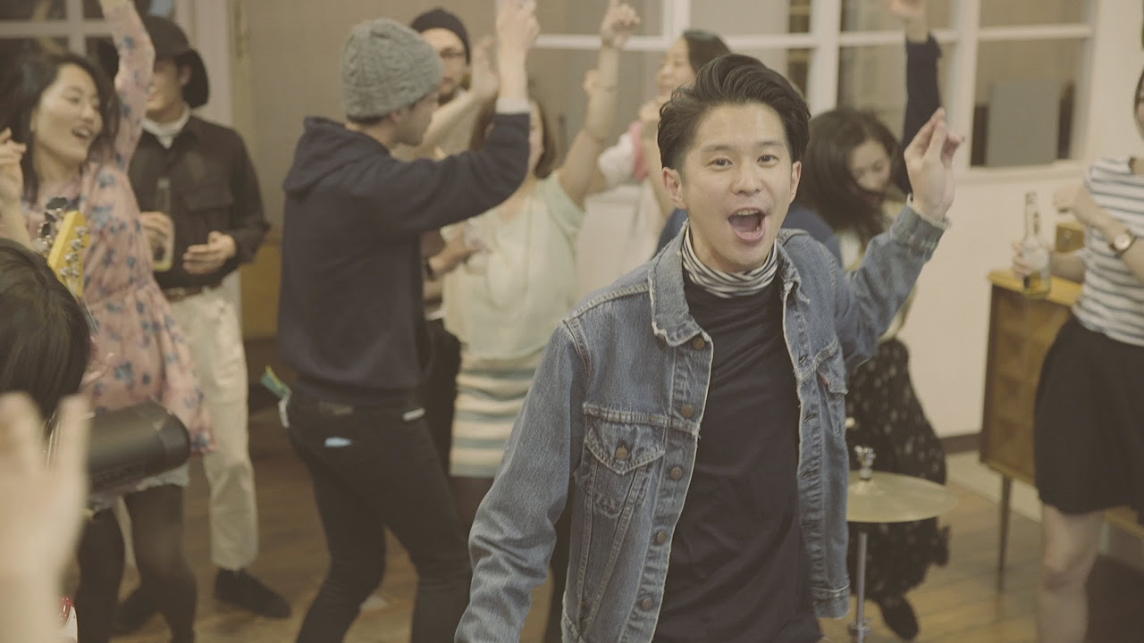 Keishi Tanaka / Just A Side Of Love -2016.07.06 on sale - YouTube