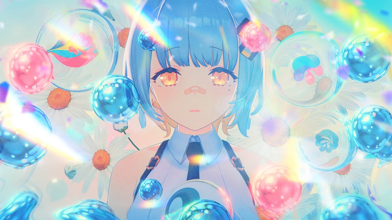 RELEASE | HACHI（ハチ）Official Web Site