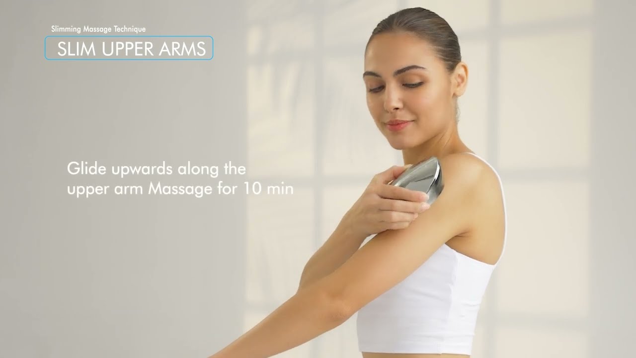 ボディケアリフト｜EMS×RFで全身引き締めボディケア