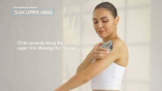 ボディケアリフト｜EMS×RFで全身引き締めボディケア