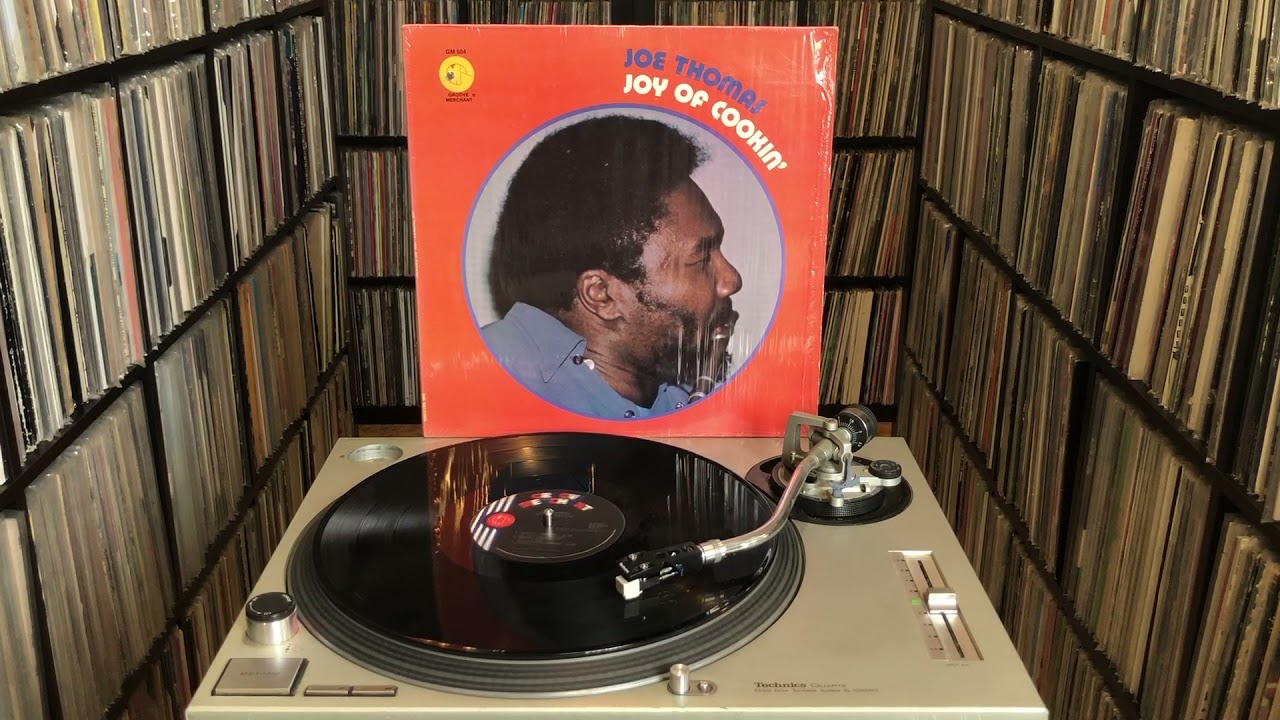 大名盤！joe thomas レコード coco 7インチ JOE THOMAS(7inch) COCO