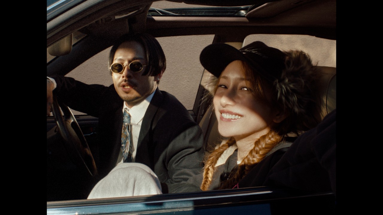 ZORN / 地元LOVE feat. 後藤真希 - YouTube