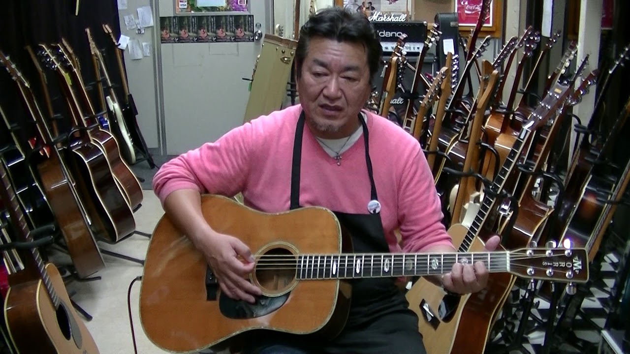 Morris TF W-50 78年製 前期型 PU付エレアコ仕様！ - YouTube