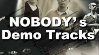 Nobody-NOBODY BOX PV - YouTube