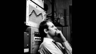 an interview with curtis roads : Open Space