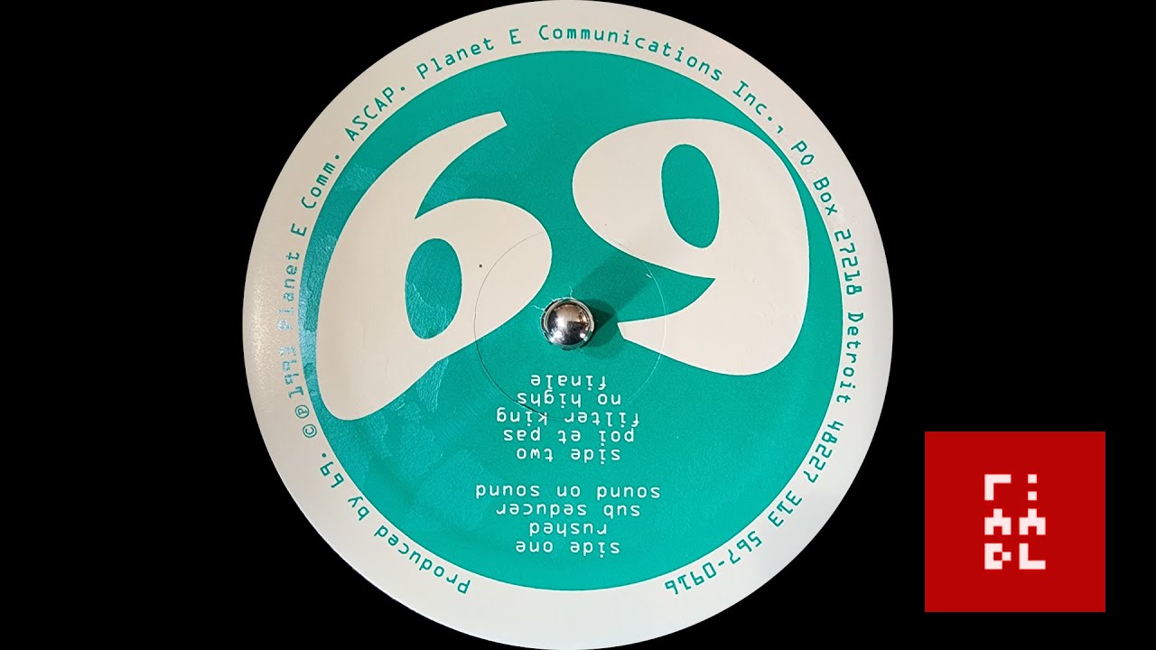 69 – Sound On Sound - YouTube