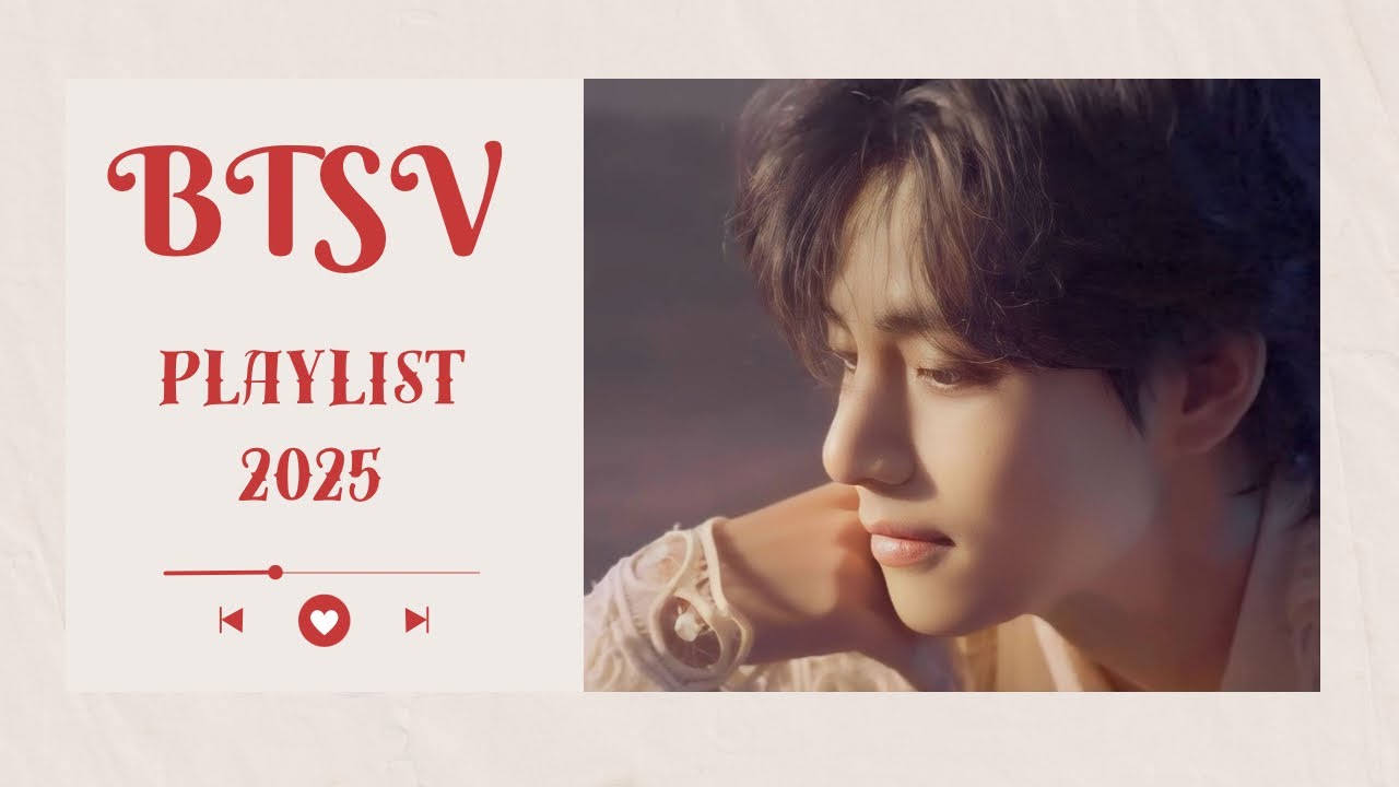 V 'Winter Ahead (with PARK HYO SHIN)' Official MV - YouTube