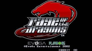 水曜MVS レイジオブザドラゴン 2026/2/11 - YouTube